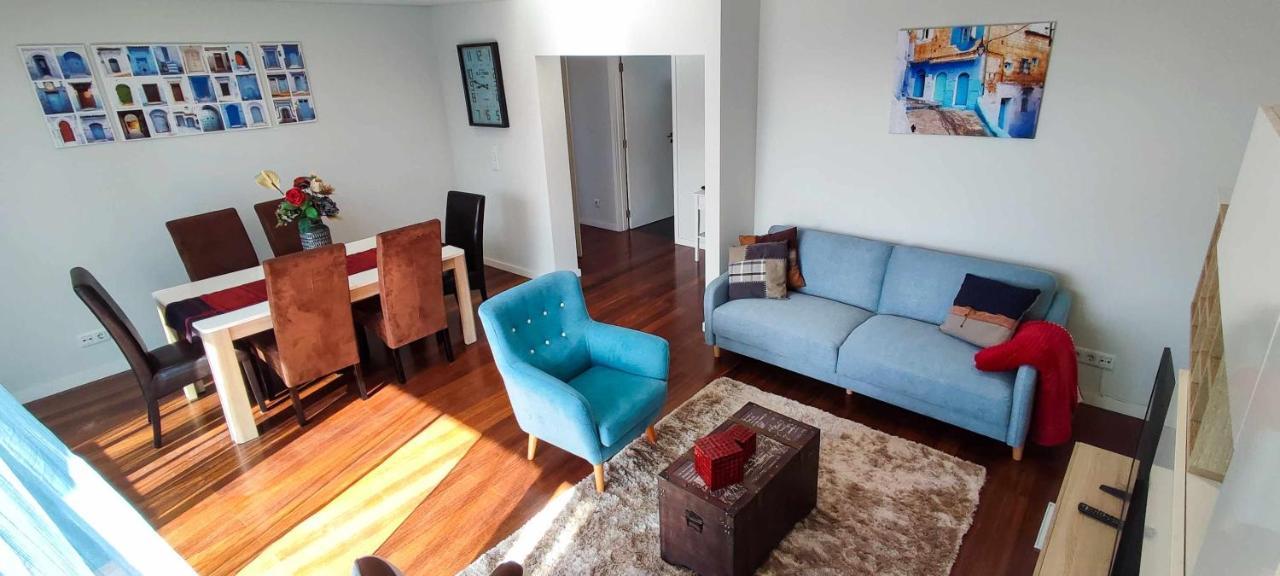 Lindas Holiday Apartment Funchal  Buitenkant foto
