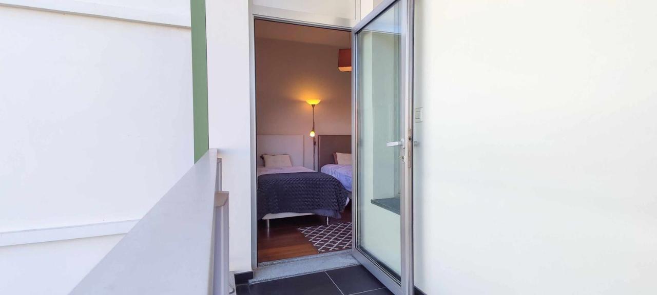 Lindas Holiday Apartment Funchal  Buitenkant foto