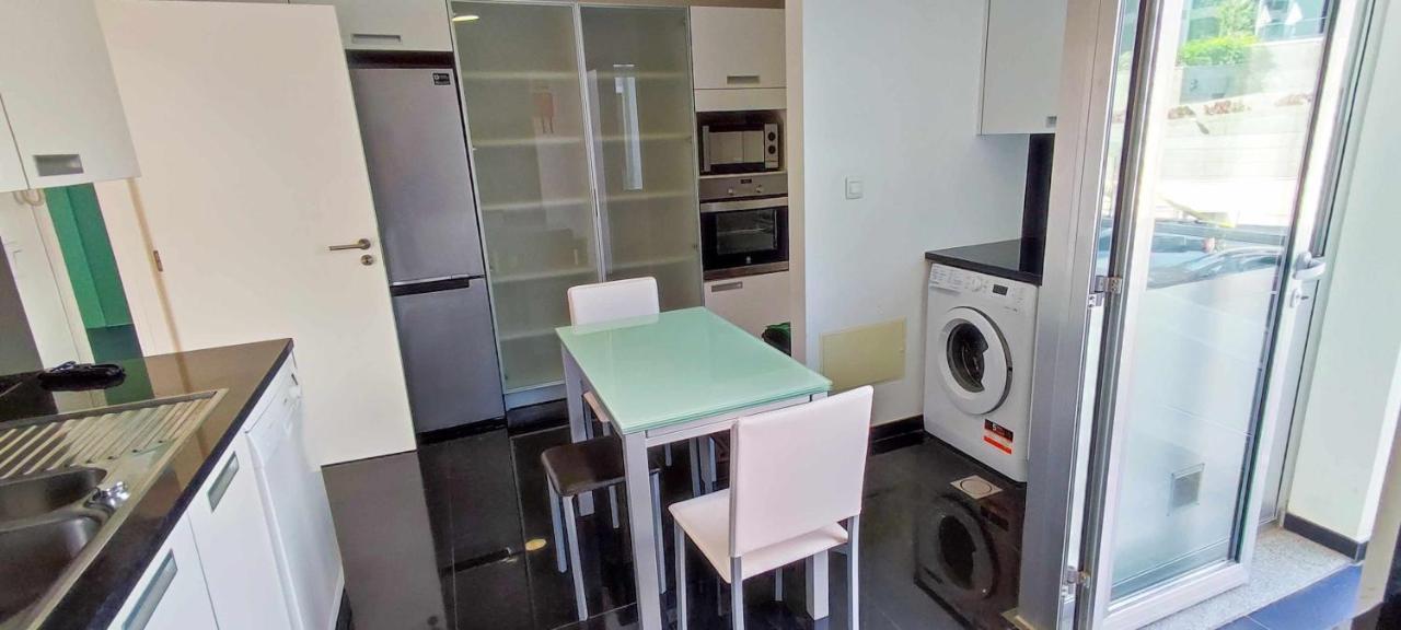 Lindas Holiday Apartment Funchal  Buitenkant foto