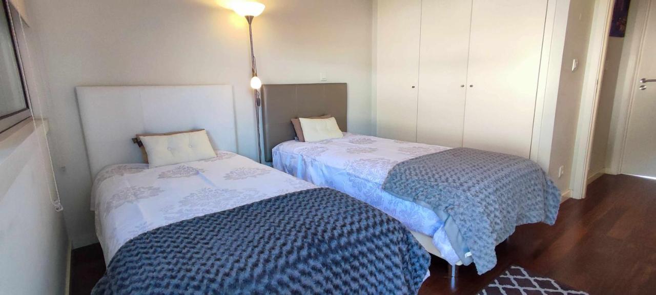 Lindas Holiday Apartment Funchal  Buitenkant foto